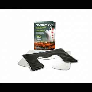 NATURMOOR Rašelinový krční polštářek