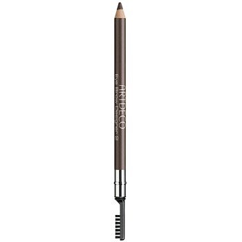Artdeco Eye Brow Designer  tužka na obočí s kartáčkem odstín 281.2 Dark 1 g
