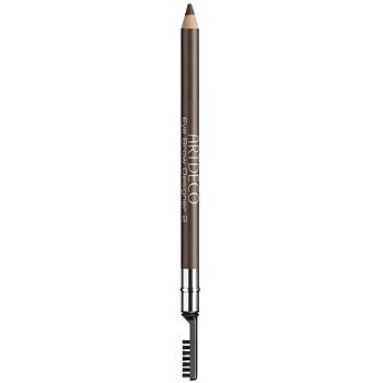 Artdeco Eye Brow Designer  tužka na obočí s kartáčkem odstín 281.2 Dark 1 g