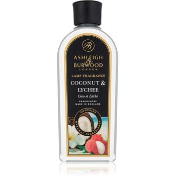 Ashleigh & Burwood London Lamp Fragrance Coconut & Lychee náplň do katalytické lampy 500 ml