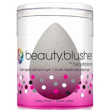 BeautyBlender Blusher Grey