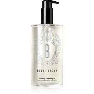 Bobbi Brown Soothing Cleansing Oil čisticí a odličovací olej 400 ml