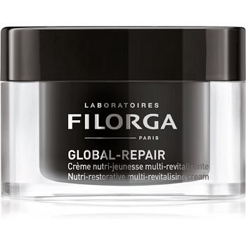 Filorga Global-Repair revitalizační krém a maska proti stárnutí a na zpevnění pleti 50 ml