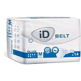 iD Belt Medium Plus 14ks 5700260140