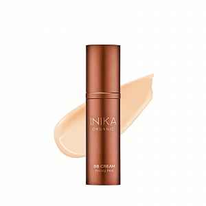 Inika Organic Multifunkční BB krém Cream 30 ml