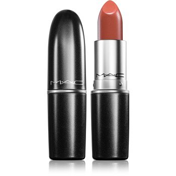 MAC Matte Lipstick rtěnka s matným efektem odstín Taupe 3 g