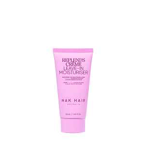NAK Hair Replends Crème Leave in Moisturiser, 50 ml