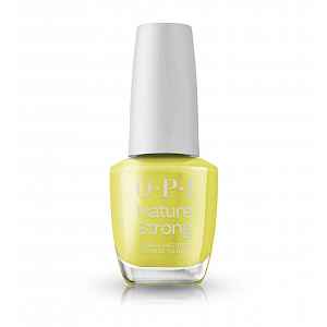 OPI Nature Strong Give Me Some Suga Cane lak na nehty 15 ml