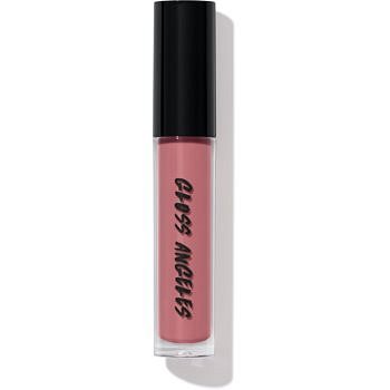 Smashbox Gloss Angeles lesk na rty odstín OBVI MAUVEY 4 ml