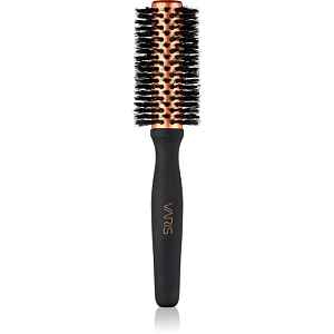 VARIS Boar Brush kulatý kartáč s kančími štětinami Small 25 mm 1 ks
