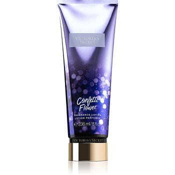 Victoria's Secret Confetti Flower tělové mléko pro ženy 236 ml