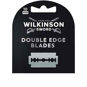 Wilkinson Double Edge Blades žiletky 10 ks