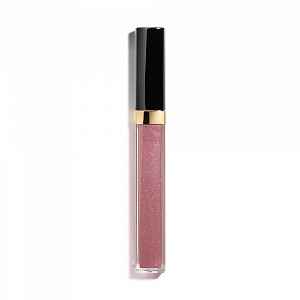 Chanel Rouge Coco Gloss hydratační lesk na rty odstín 119  Bourgeoisie 5,5 g