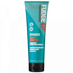 Fudge Care Xpander regenerační šampon pro poškozené a křehké vlasy 250 ml