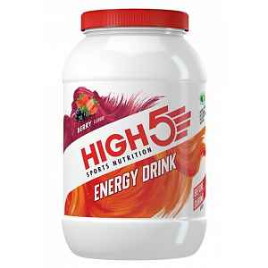 High5 Energy Drink ovoce 2,2kg