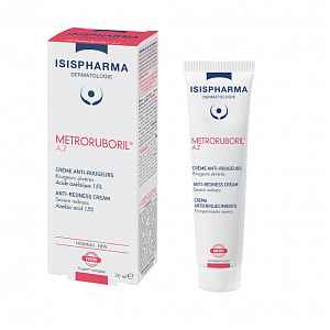 ISIS Metroruboril A.Z krém 30 ml