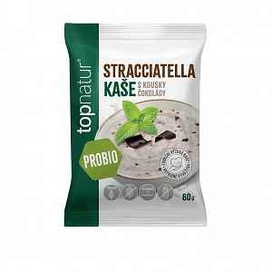 Probio Kaše Stracciatella 60g Topnatur