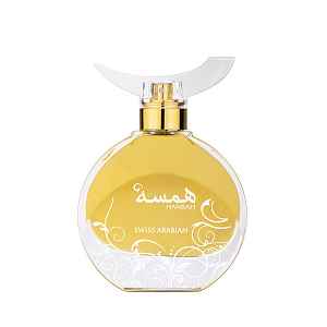 Swiss Arabian Hamsah parfémovaná voda pro ženy 80 ml