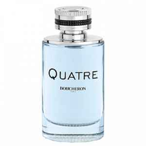 Boucheron Quatre toaletní voda pro muže 100 ml