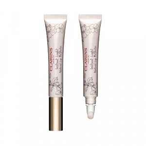 Clarins Instant Light Natural Lip Perfector 15 Rosy Pearl