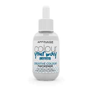 Affinage Colour Your Way Liquid 100ml - zahušťovací roztok