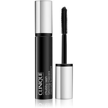 Clinique Chubby Lash řasenka pro objem a oddělení řas odstín 01 Jumbo Jet 9 ml