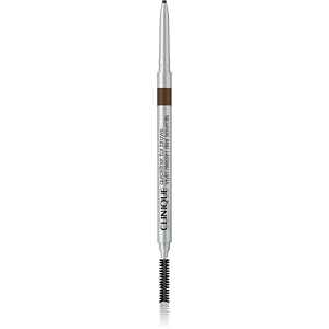 Clinique Quickliner™ for Brows precizní tužka na obočí odstín Dark Espresso 0.06 g