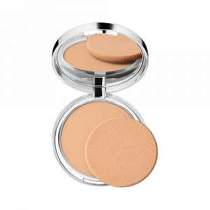 CLINIQUE Stay Matte Sheer Pressed Powder Oil-Free 03 lisovaný pudr 7,6 g