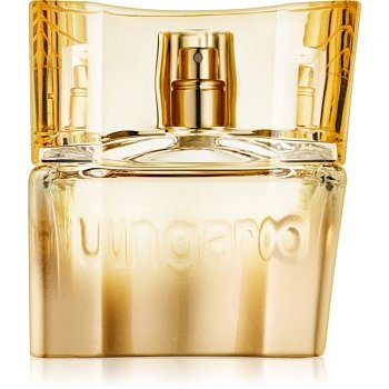 Emanuel Ungaro Ungaro Gold toaletní voda pro ženy 30 ml