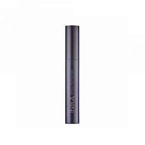 Inika Organic Přírodní řasenka na obočí Espresso 8 ml