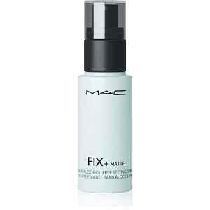 MAC Cosmetics Fix+ Stay Over Matte matující fixační sprej na make-up 30 ml