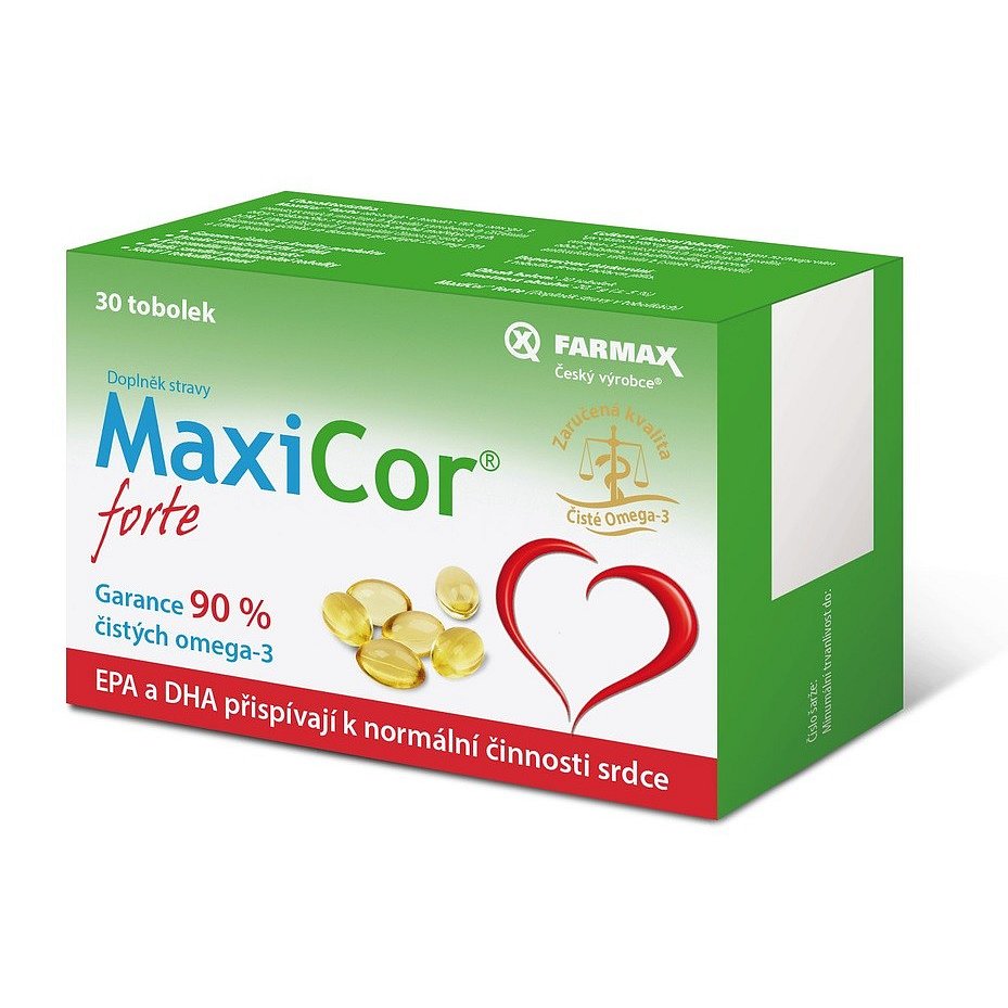 Omega 3 Forte Купить
