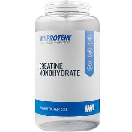 Myprotein Creatine Monohydrate 250 tablet