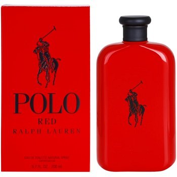 Ralph Lauren Polo Red  200 ml