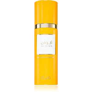 Rasasi Alwan parfémovaná mlha unisex 100 ml