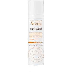 AVENE Sunsimed 80ml