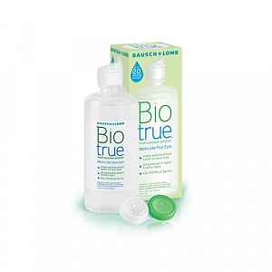 Bausch & Lomb Biotrue Multi-Purpose 480 ml