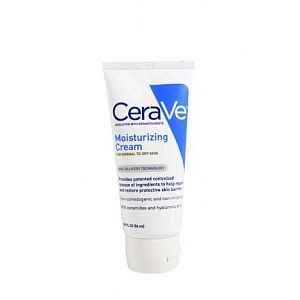 CERAVE Moisturising Hydratační krém 50ml