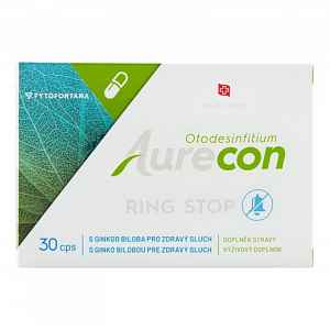 Fytofontana Aurecon RingStop orální tobolky 30