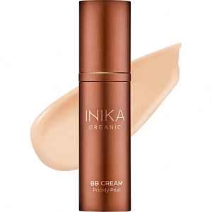 Inika Organic Multifunkční BB krém Nude 30 ml
