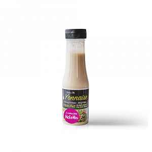 KetoMix Vajonéza dresink bez kalorí 250ml