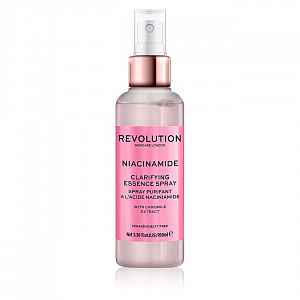 Revolution Skincare Niacinamide čisticí pleťový sprej  100 ml