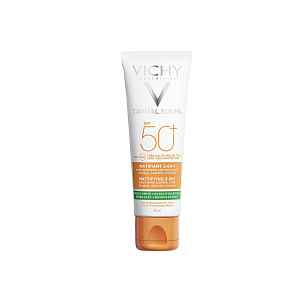 VICHY Capital Soleil Zmatňující krém SPF50 50ml