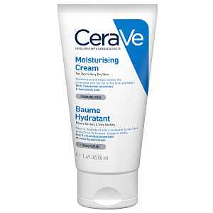 CERAVE Moisturising Hydratační krém 50ml