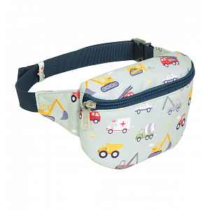 A Little Lovely Company dětská ledvinka - vozidla