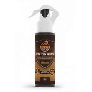 Aktivní sérum na kopyta Topvet 100ml