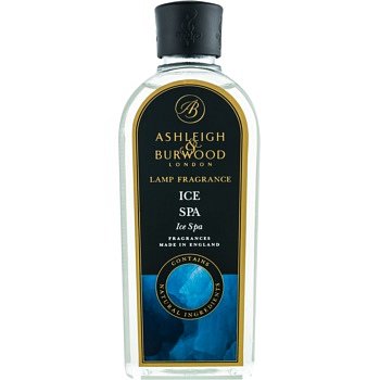 Ashleigh & Burwood London Lamp Fragrance Ice Spa náplň do katalytické lampy 500 ml