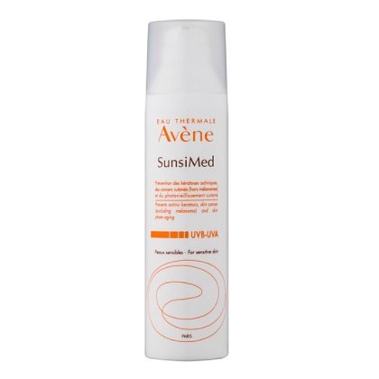 AVENE Sunsimed 80ml