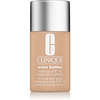 Clinique Even Better korekční make-up SPF 15 odstín WN 16 Buff 30 ml