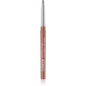 Clinique Quickliner™ for Lips konturovací tužka na rty odstín Lipblush 0.3 g